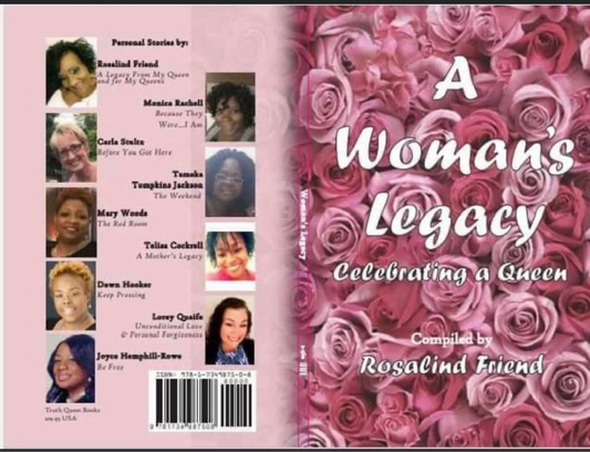 A Woman’s Legacy