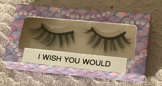 Razja’s Royalty Lashes